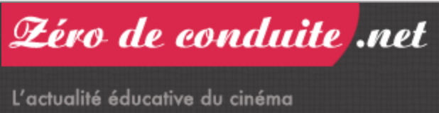Sites : Logo de Zéro de conduite