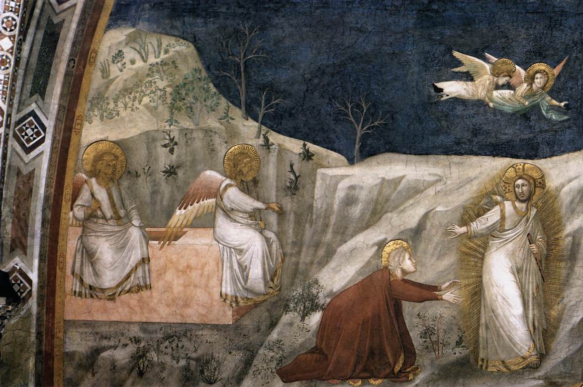 Giotto