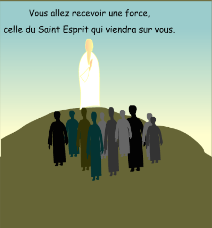 Ascension