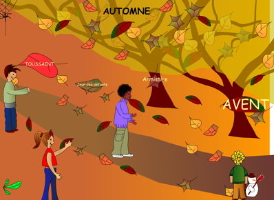 automne
