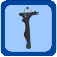 crucifixion