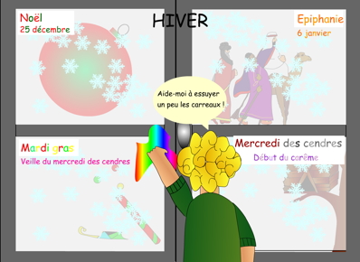 hiver