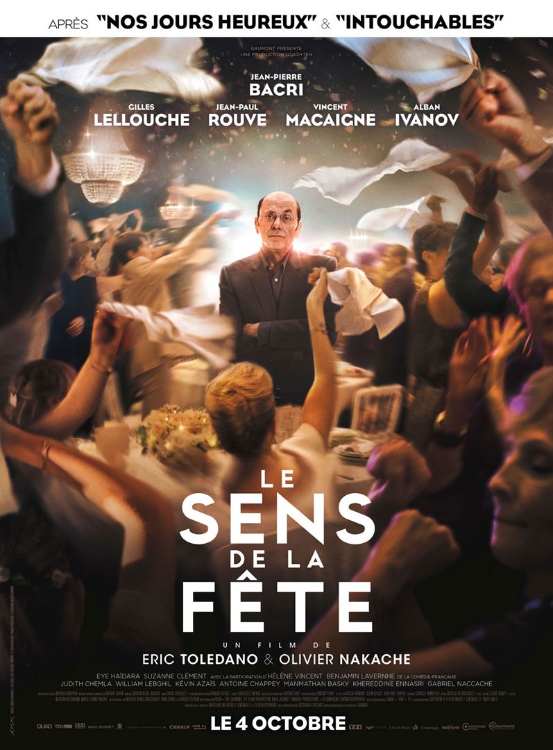 Le sens de la fete