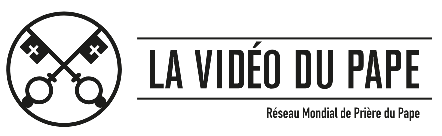 video du Pape