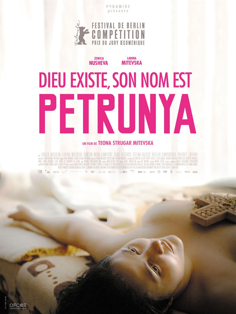 Petrunya