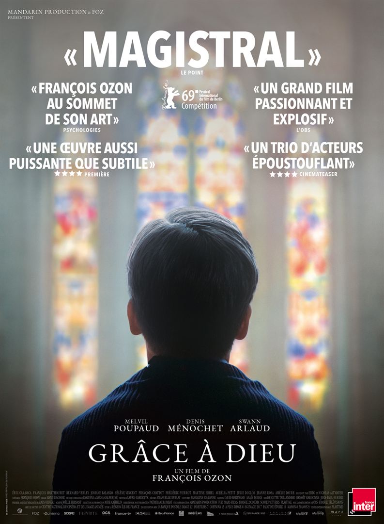 Grace à Dieu