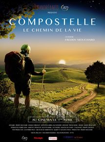 Compostelle