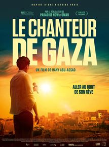 Le Chanteur de Gaza