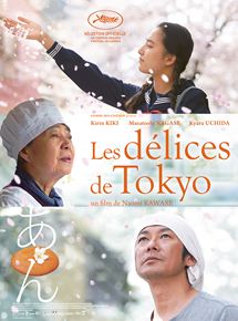 Les délices de Tokyo