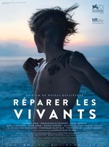 Réparer les vivants