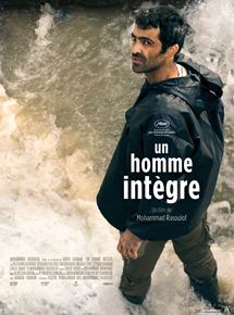 Un homme intègre