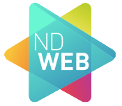 Logo NDW
