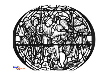 Arrestation de Jésus