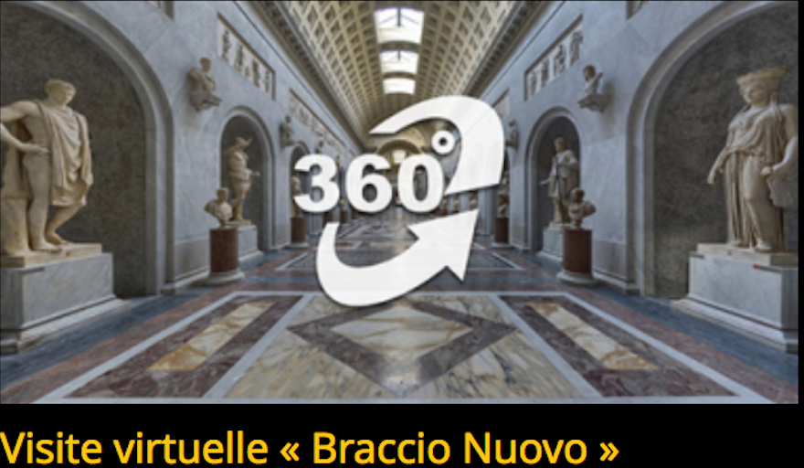 Braccio-Nuovo