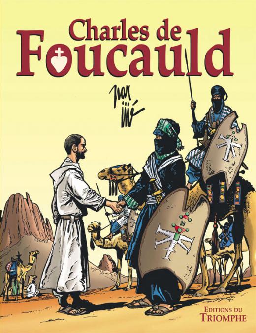 Charles de Foucault