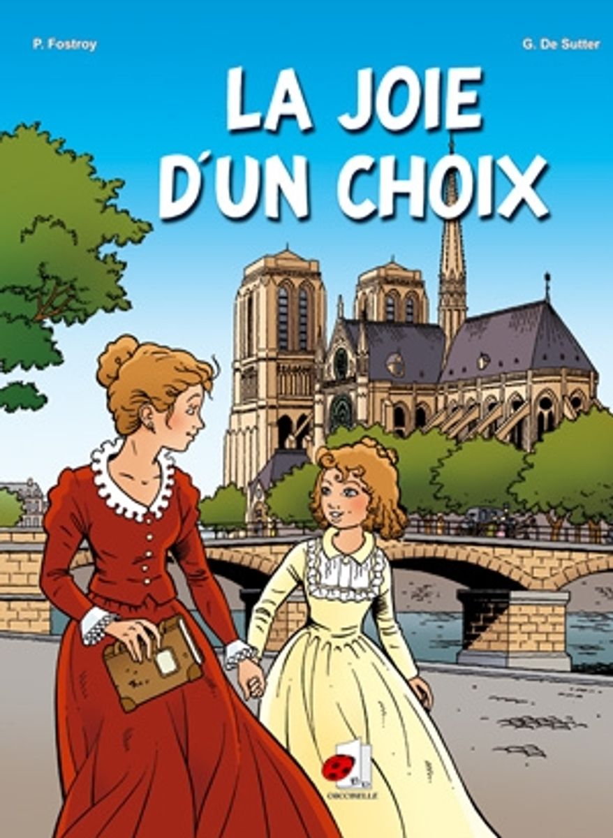 Joie d'un choix