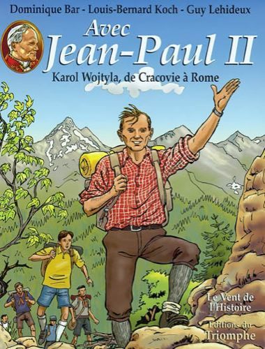 Jean-Paul II