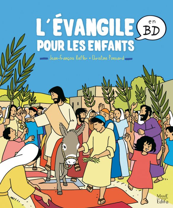 Evangile Kieffer