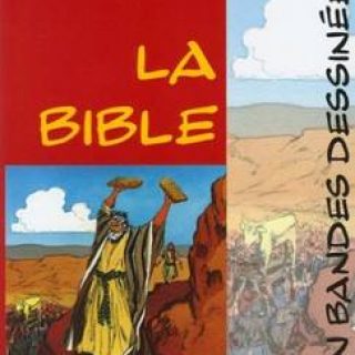 La Bible en BD