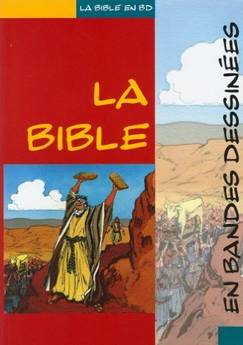 La Bible en BD