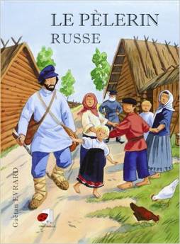 Le Pélerin russe