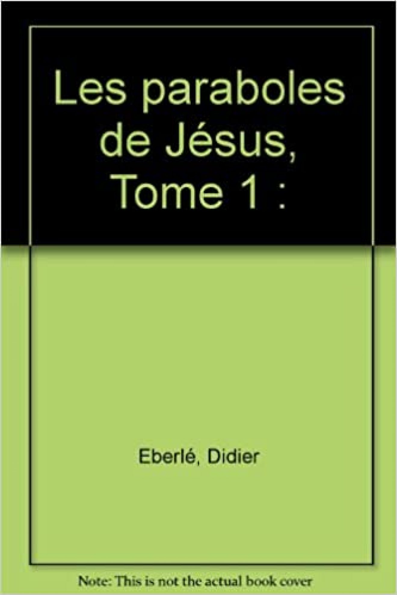Les paraboles