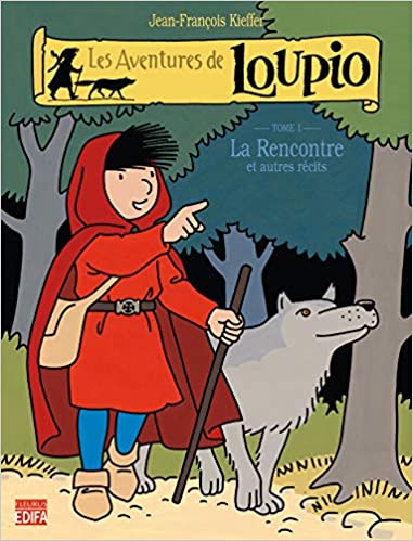 Loupio