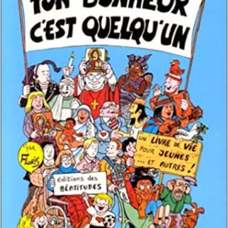 Ton bonheur