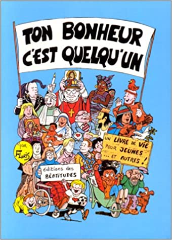 Ton bonheur