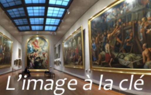 Image à la clé
