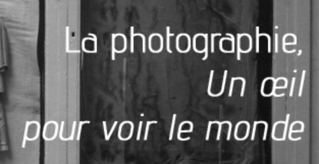La photographie