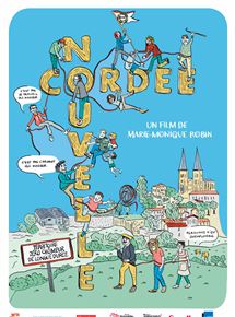 Nouvelle Cordée