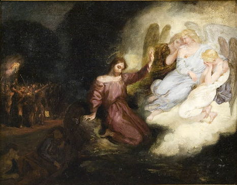 Passion Delacroix