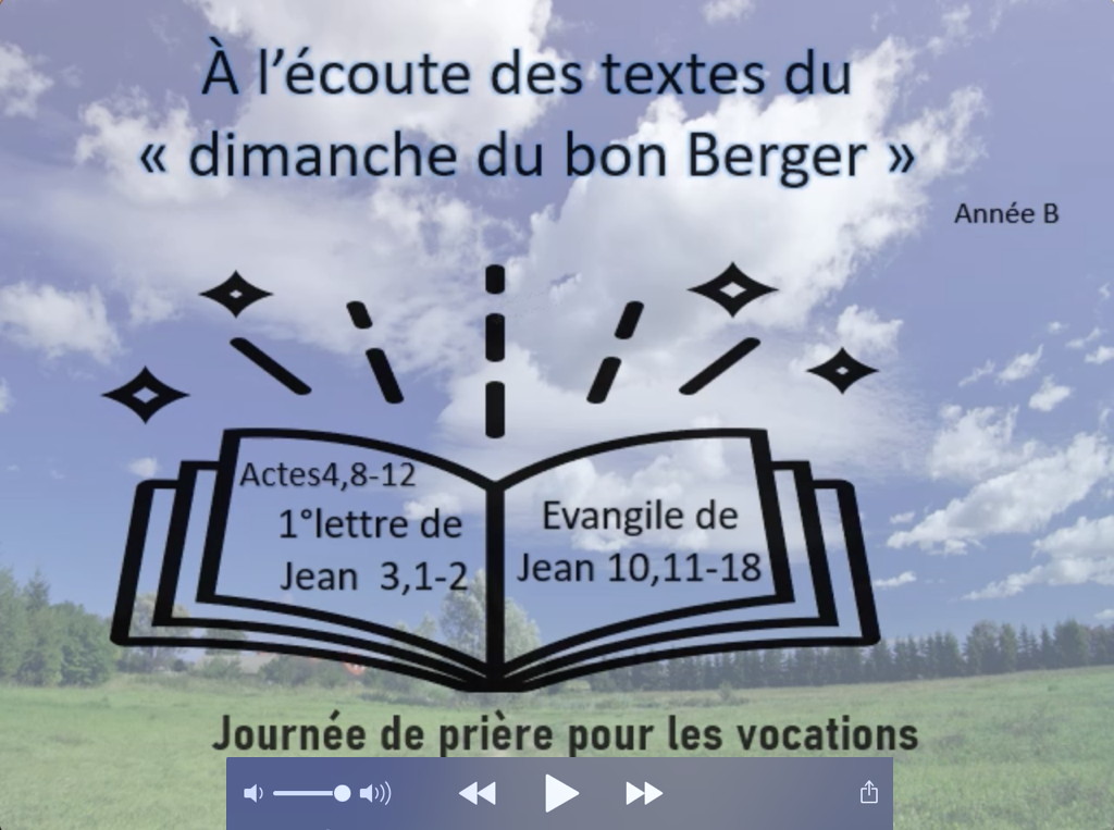 Bon Berger
