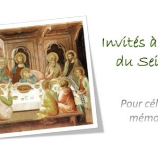Table du Seigneur