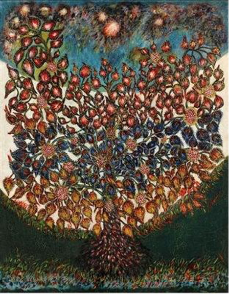 Arbre de la vie