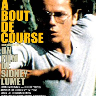 A bout de course