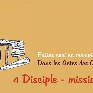 4. Missionnaire