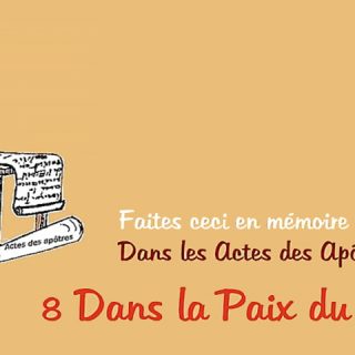 8. Paix
