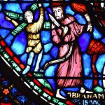 Sacrifice d'Isaac