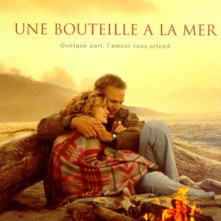 Bouteille à la mer