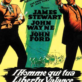 Liberty Valance