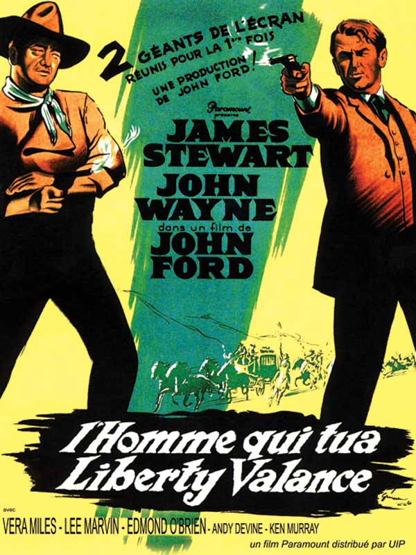 Liberty Valance