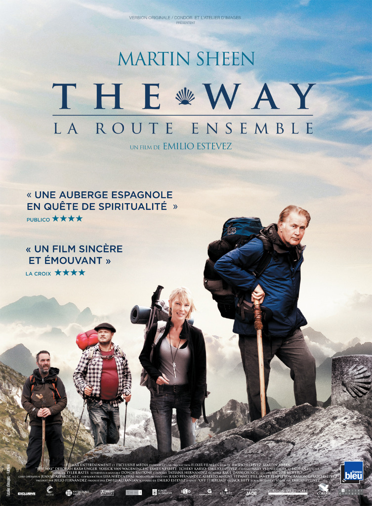 The way