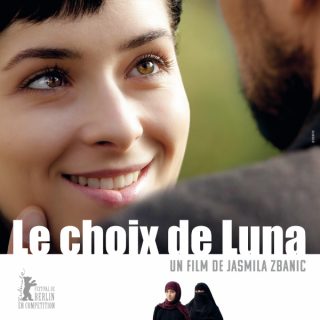 Le choix de Luna