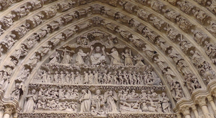 Portail Amiens