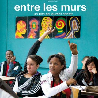 entre les murs