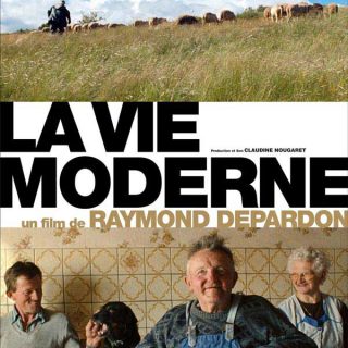 la vie moderne