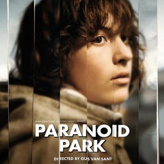 paranoidpark