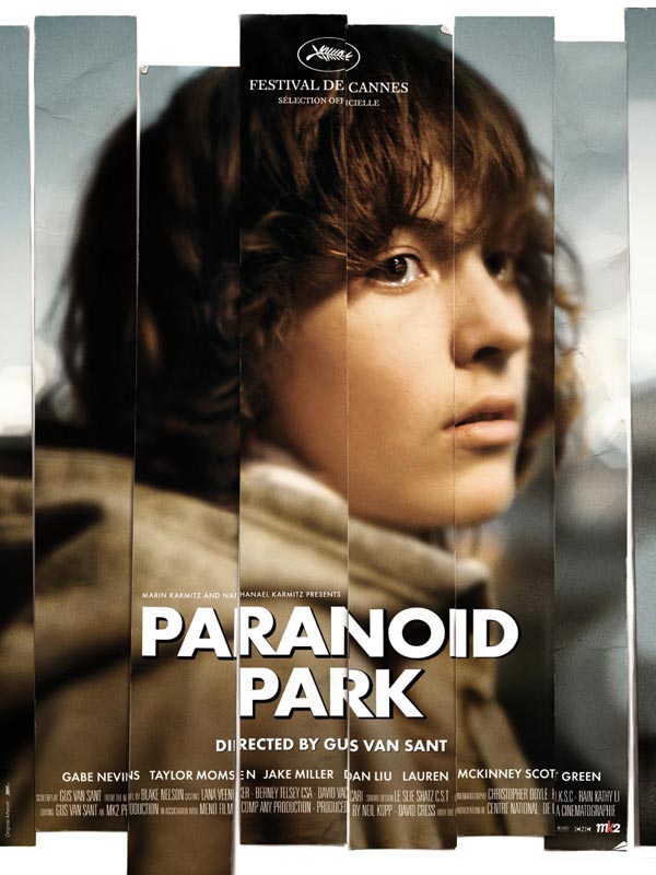 paranoidpark